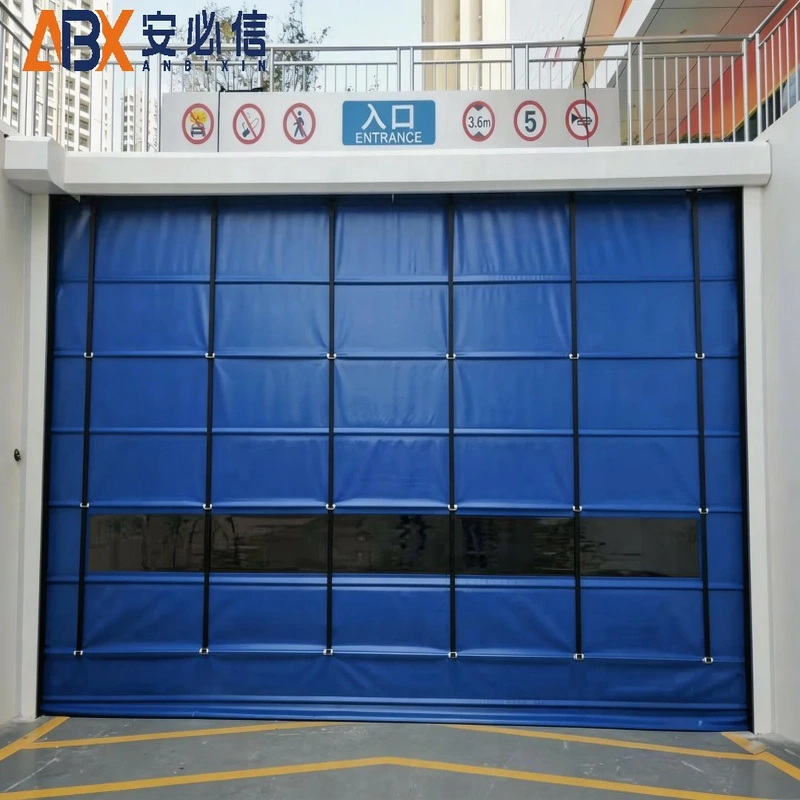海东市高速堆积门