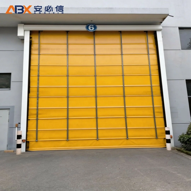 海东市伸缩式卸货平台